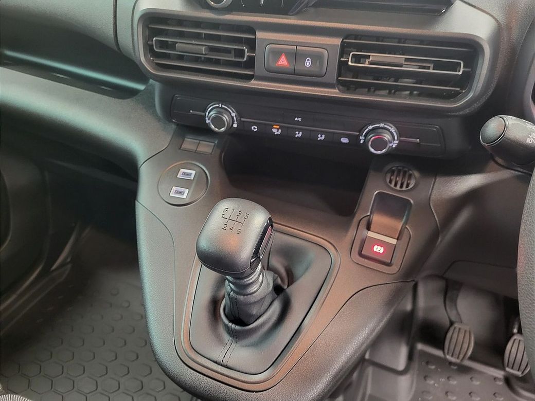 2026 Citroen Berlingo