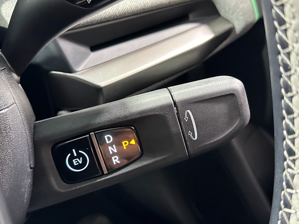2025 Kia EV4