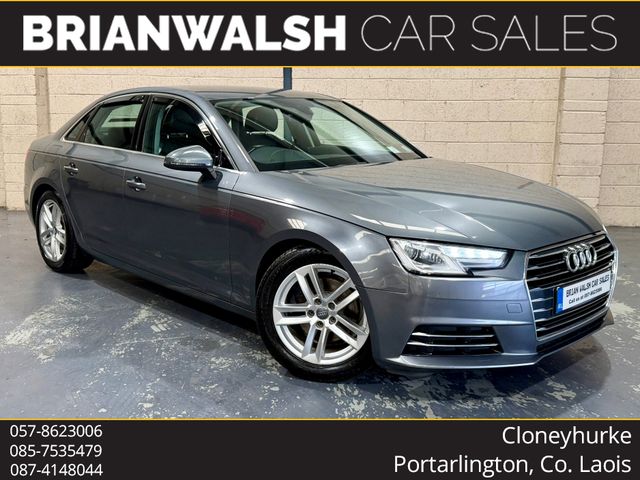 vehicle for sale from Brian Walsh Car Sales Portarlington