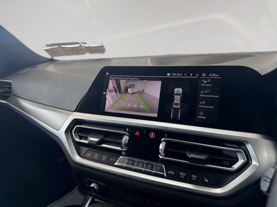 2020 BMW 3 Series