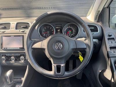 2013 Volkswagen Golf