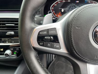 2022 BMW 5 Series