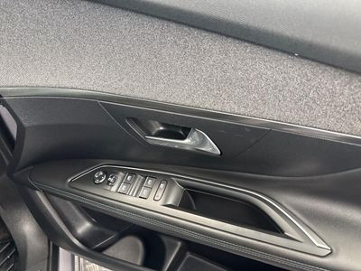 2023 Peugeot 3008