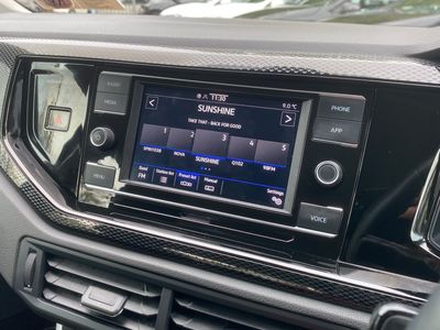 2023 Volkswagen Polo