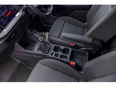 2026 Ford Transit Connect