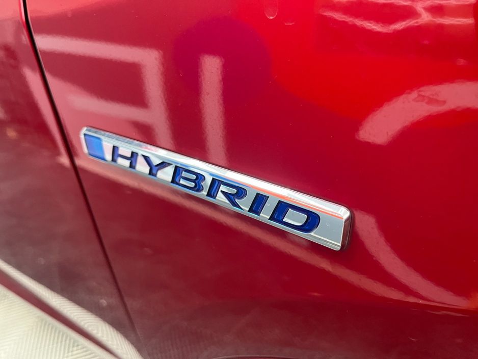 2017 Honda Vezel