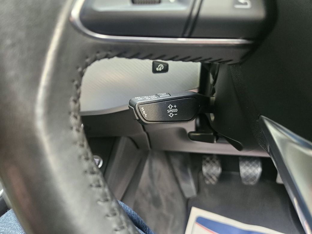 2016 Audi A4