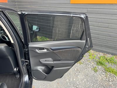 2021 Honda Shuttle