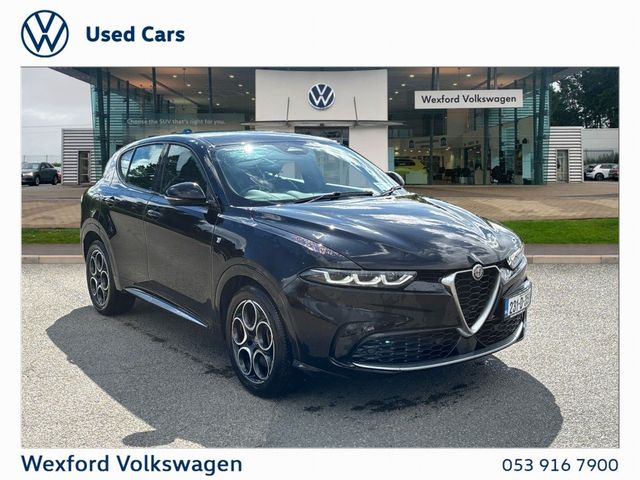 vehicle for sale from Wexford Volkswagen