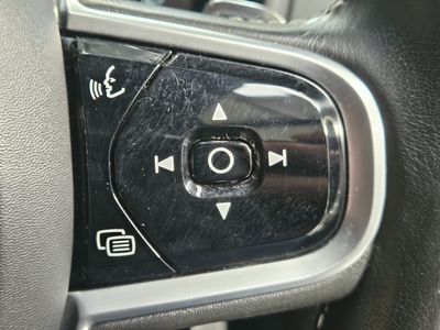 2019 Volvo XC90