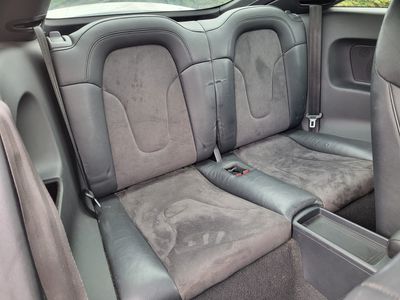 2011 Audi TT
