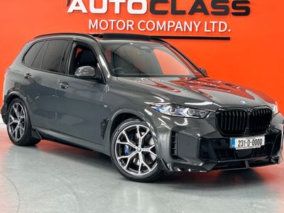 2023 BMW X5