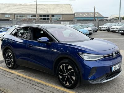 2023 Volkswagen ID.4