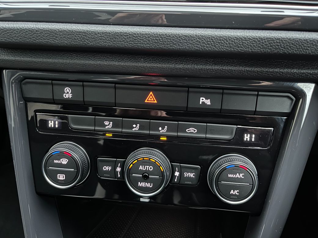 2020 Volkswagen T-Roc