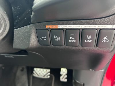 2021 Mitsubishi Outlander