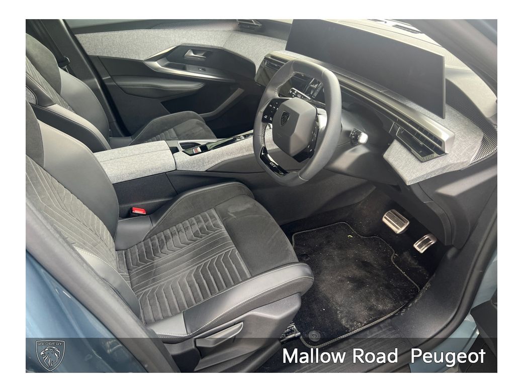 2025 Peugeot 3008