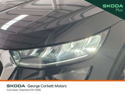 2024 Skoda Kodiaq