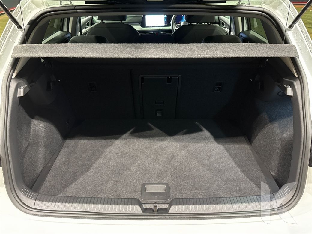 2023 Volkswagen Golf