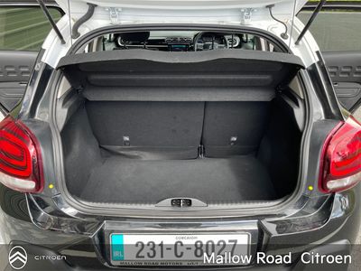 2023 Citroen C3