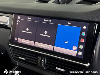 2022 Porsche Cayenne