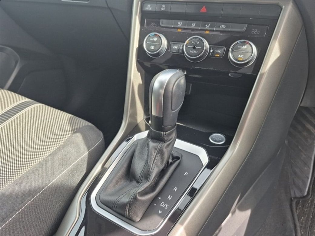 2021 Volkswagen T-Roc