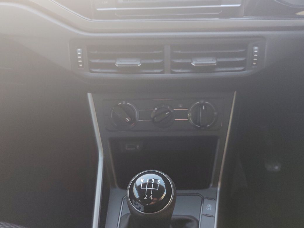 2018 Volkswagen Polo