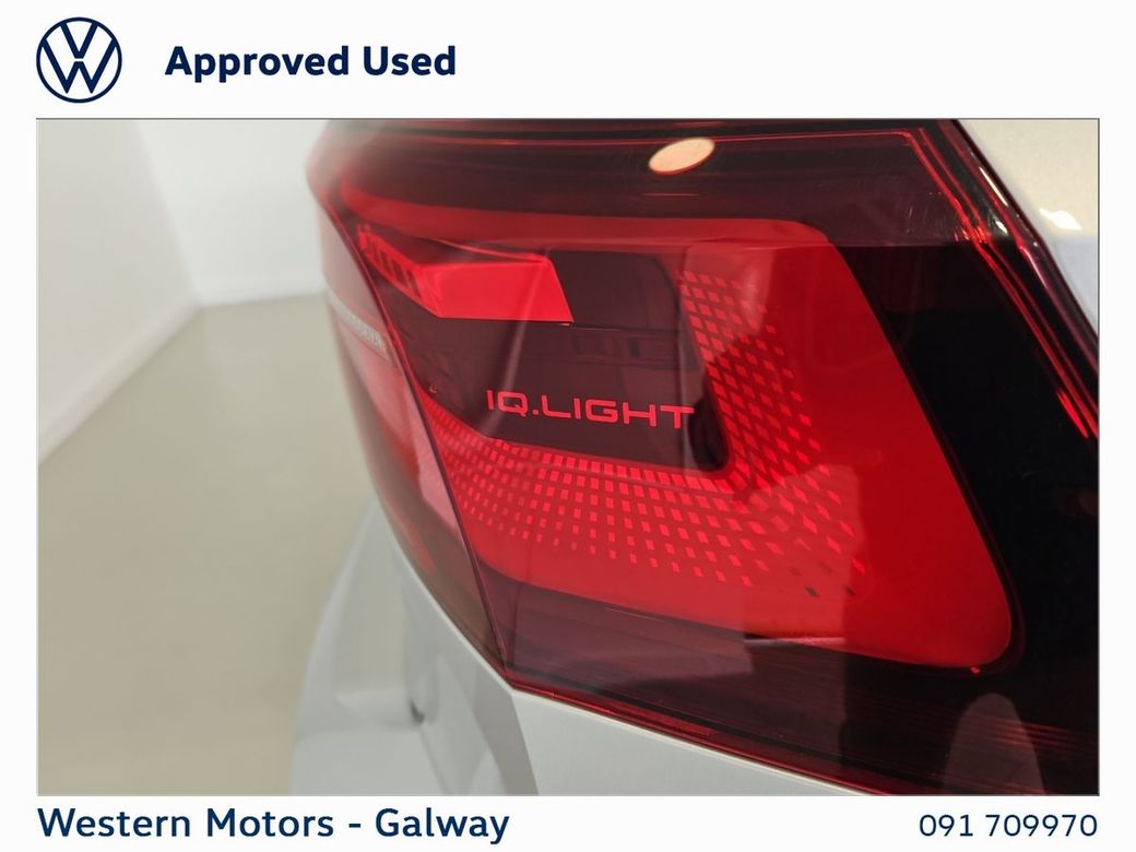 2023 Volkswagen Golf