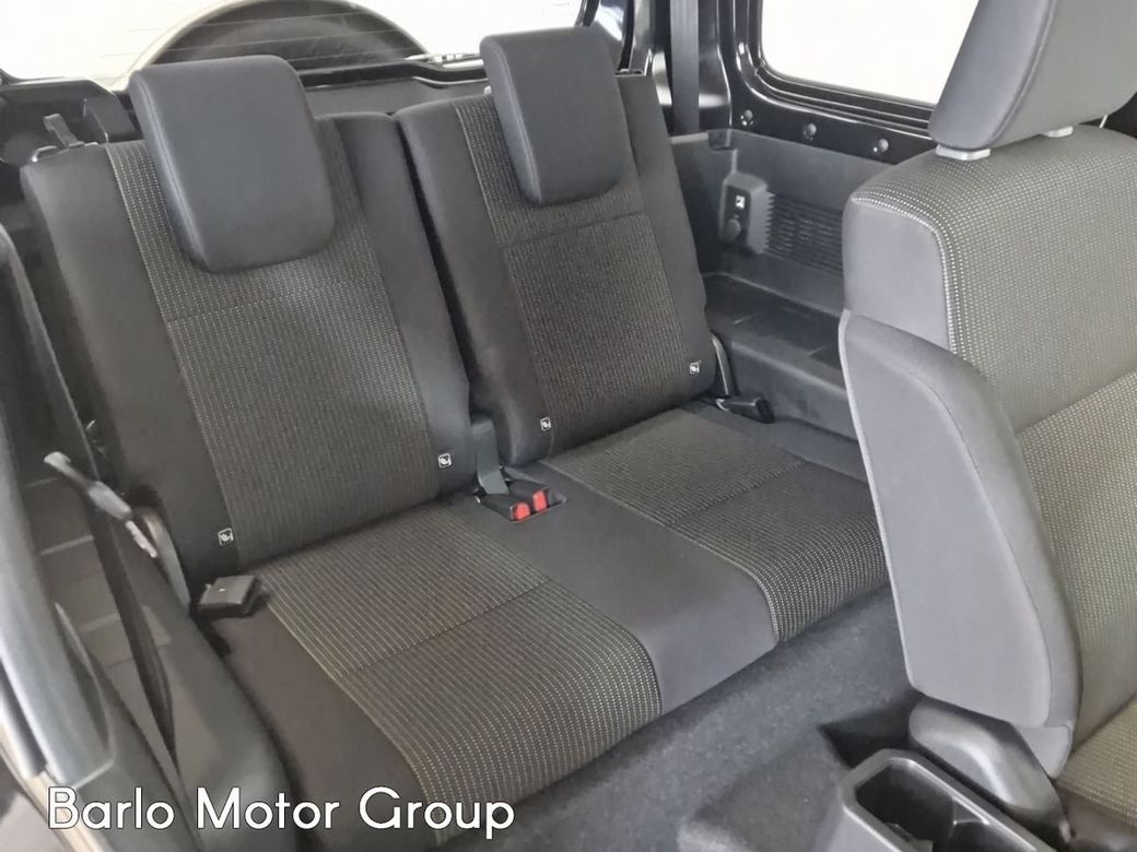 2025 Suzuki Jimny