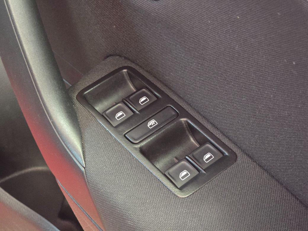 2017 Volkswagen Polo