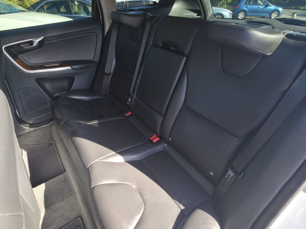 2017 Volvo XC60