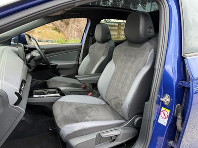 2023 Volkswagen ID.4