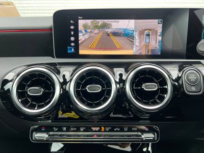 2019 Mercedes-Benz A Class