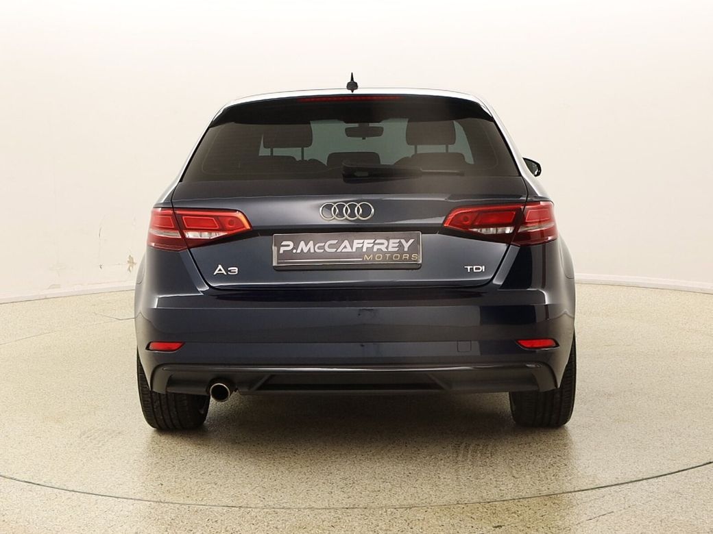 2017 Audi A3