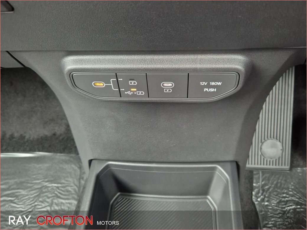 2026 Kia EV5