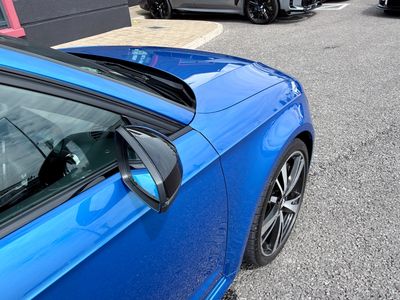 2018 Audi RS3