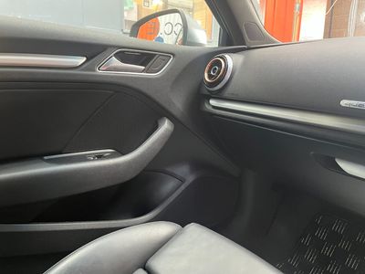 2015 Audi S3