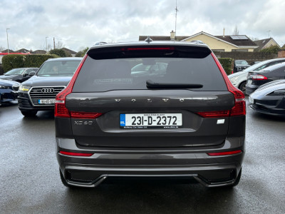 2023 Volvo XC60