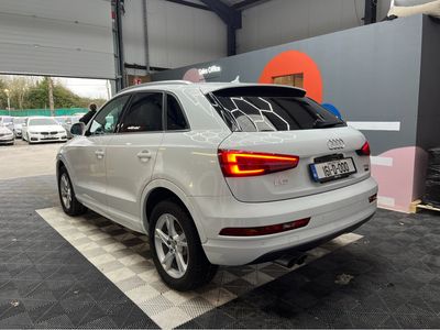 2016 Audi Q3