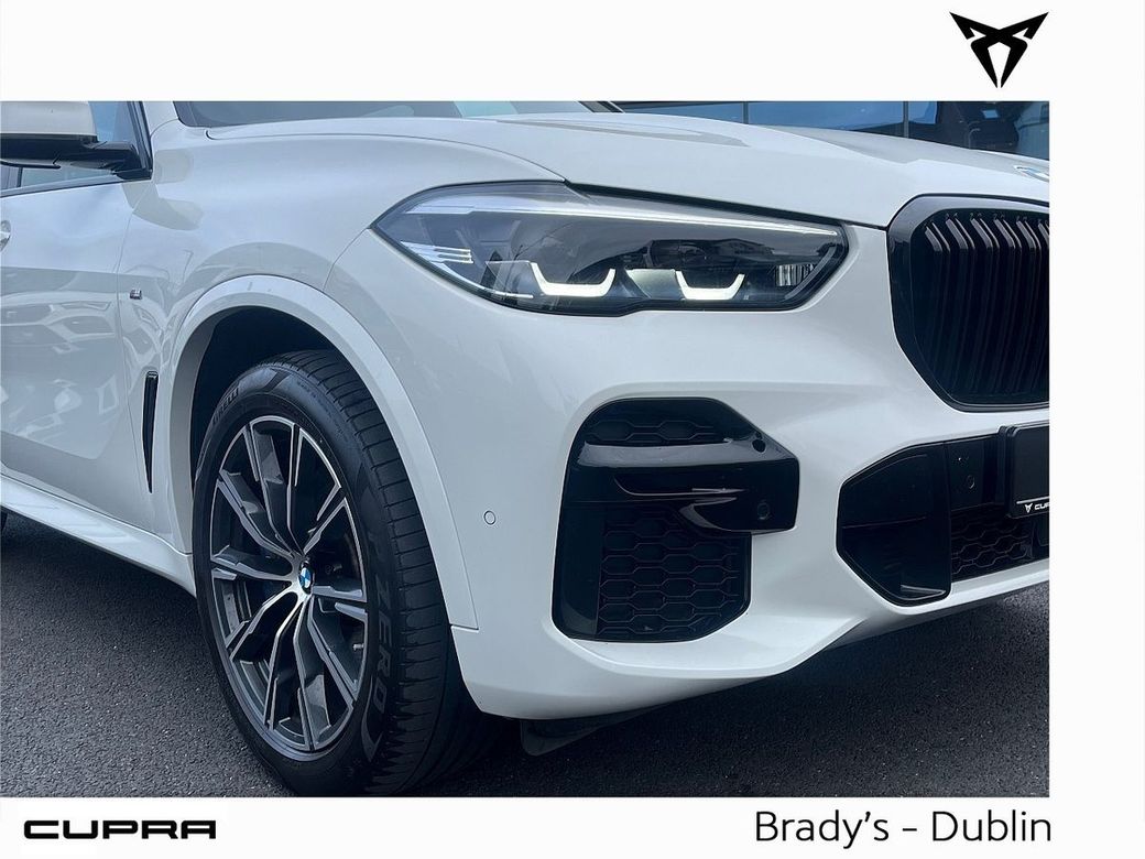 2023 BMW X5