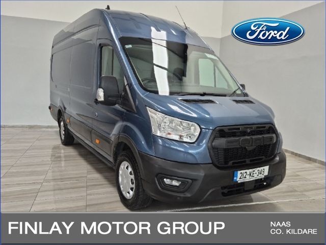 vehicle for sale from Finlay Motor Group