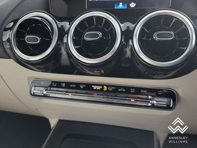 2019 Mercedes-Benz B Class