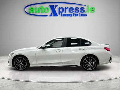 2020 BMW 3 Series