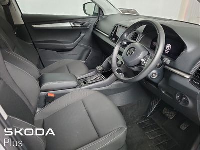 2023 Skoda Karoq
