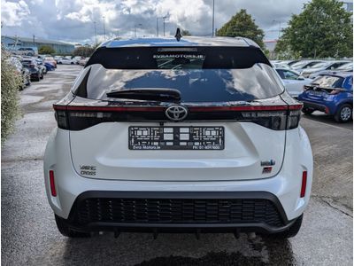 2023 Toyota C-HR