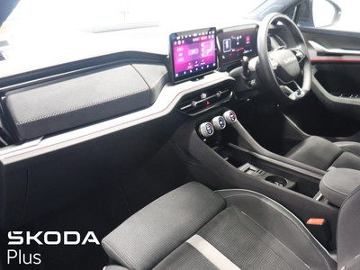 2026 Skoda Kodiaq