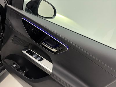 2025 Mercedes-Benz GLC Class