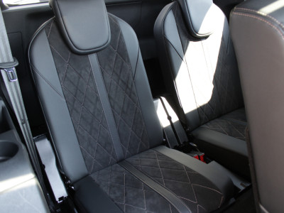 2019 Peugeot 5008