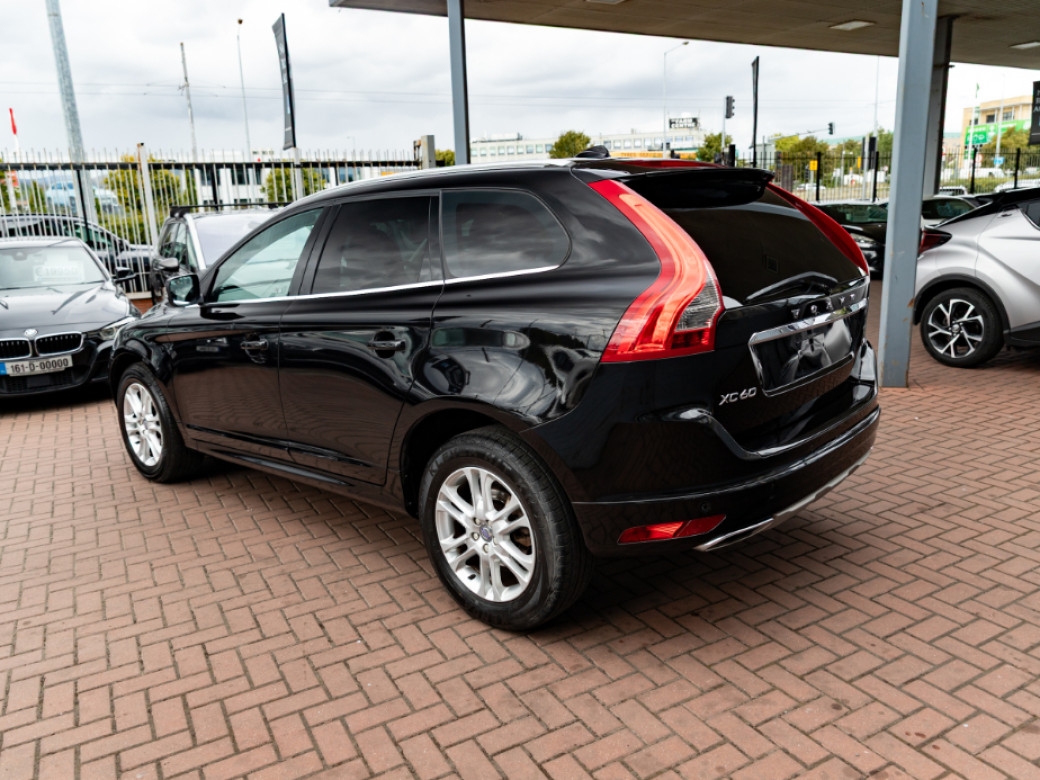 2015 Volvo XC60