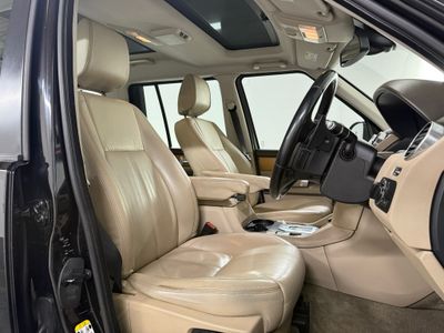 2014 Land Rover Discovery