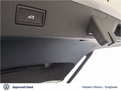 2025 Volkswagen Tayron